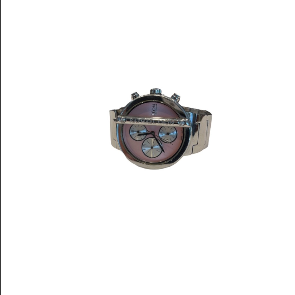 Raphael Leon - Women’s Limited Edition Chronograph - No. 003/500 - Picture 3 of 5